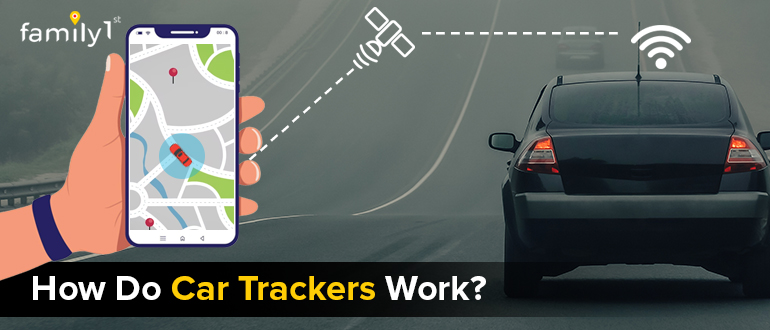 ردیاب خودرو؛ آموزش نصب ردیاب ماشین و انواع GPS